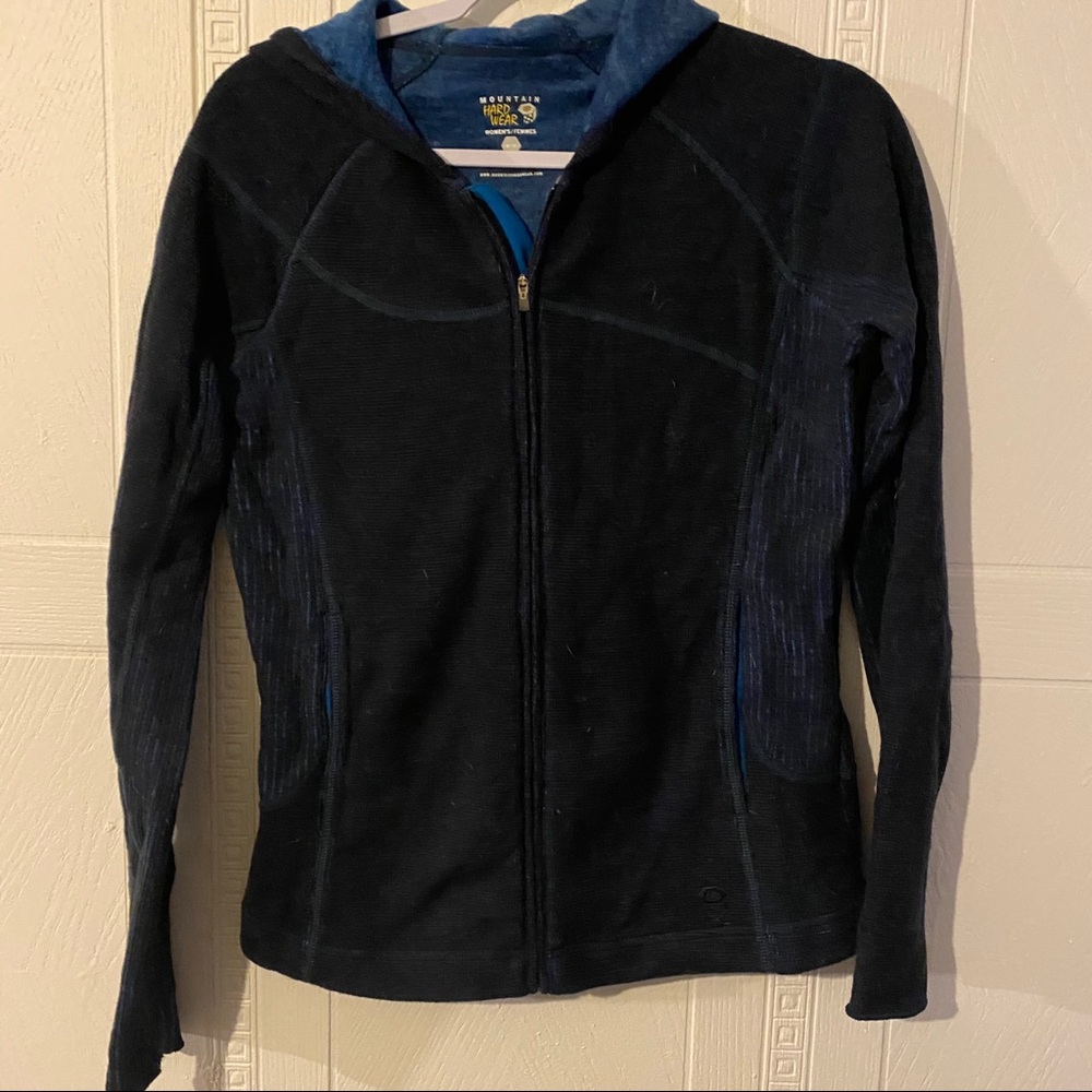Mountain Hardwear Sweater